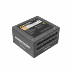 Darkflash PMT750 A3, 750W, 80 BLACK, Power supply - Тэжээлийн блок - Image 4