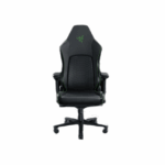 Razer Iskur V2 Gaming Chair with Built-In Lumbar Support - Сандал