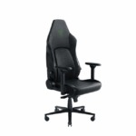 Razer Iskur V2 Gaming Chair with Built-In Lumbar Support - Сандал - Image 3
