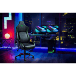 Razer Iskur V2 Gaming Chair with Built-In Lumbar Support - Сандал - Image 5