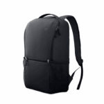 Dell EcoLoop Essential Backpack, 14-16 inch - Black - Image 4