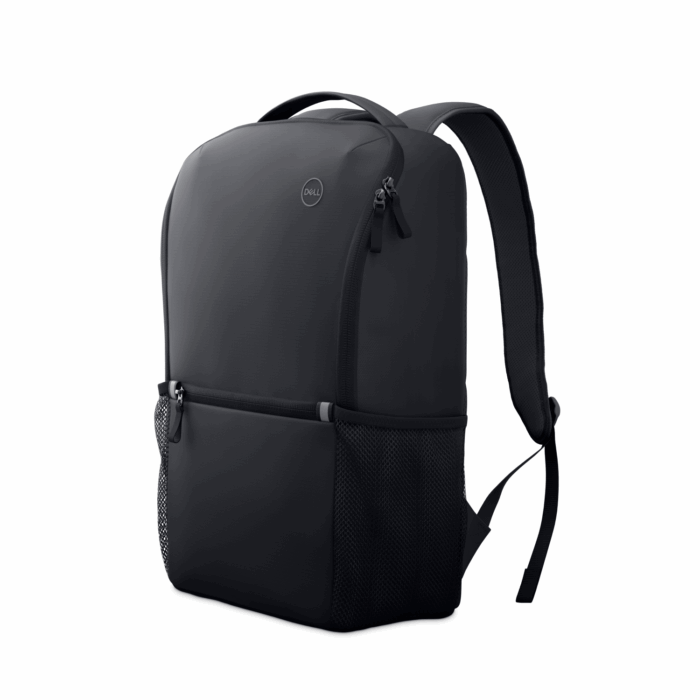 Dell EcoLoop Essential Backpack, 14-16 inch - Black - Image 4