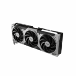 MSI RTX 5080 16GB Ventus 3x OC GPU - График карт - Image 3