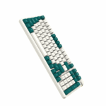 Darkflash DF98RGB Wireless Mechanical Keyboard, Yellow switch - Image 3