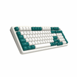 Darkflash DF98RGB Wireless Mechanical Keyboard, Yellow switch - Image 2