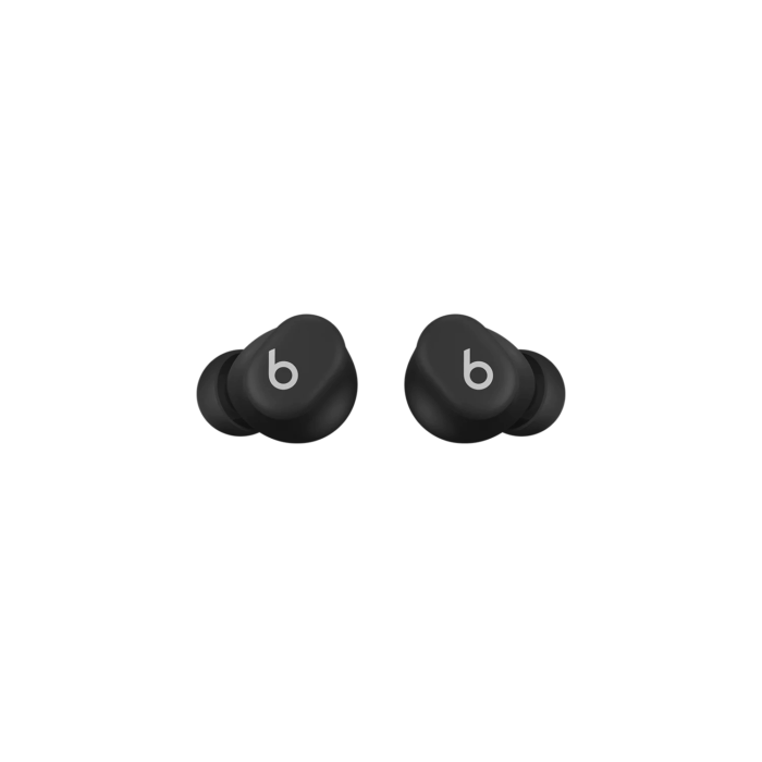 Beats Solo Buds, True Wireless Earbuds, Matte Black - Image 2