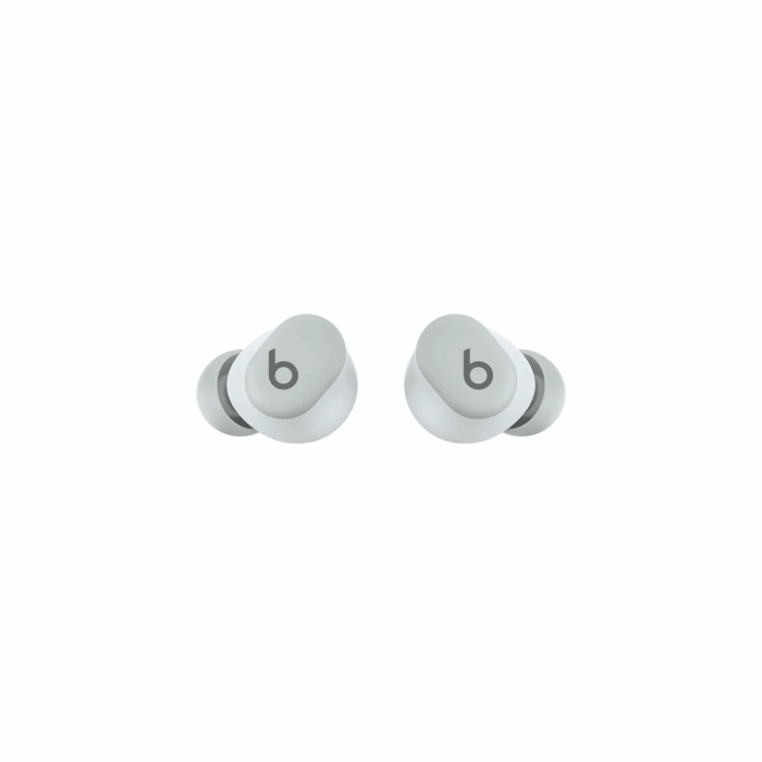 Beats Solo Buds, True Wireless Earbuds, Storm Grey - Image 2
