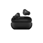 Beats Solo Buds, True Wireless Earbuds, Matte Black