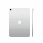 Apple iPad 11 inch, 11th gen, A16 Chip, Wi-Fi, 128GB, Silver - Image 2