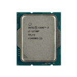 Intel Core i7 12700F 2.1GHz 25MB 1700 Tray - CPU