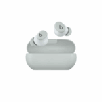 Beats Solo Buds, True Wireless Earbuds, Storm Grey
