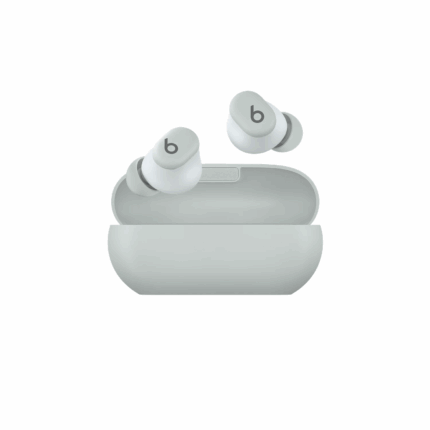 Beats Solo Buds, True Wireless Earbuds, Storm Grey
