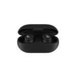 Beats Solo Buds, True Wireless Earbuds, Matte Black - Image 4
