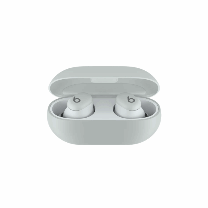 Beats Solo Buds, True Wireless Earbuds, Storm Grey - Image 4