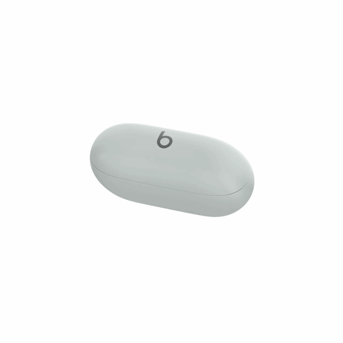 Beats Solo Buds, True Wireless Earbuds, Storm Grey - Image 6