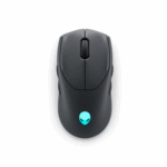 Alienware Tri-Mode Wireless Gaming Mouse AW720M, Dark Side