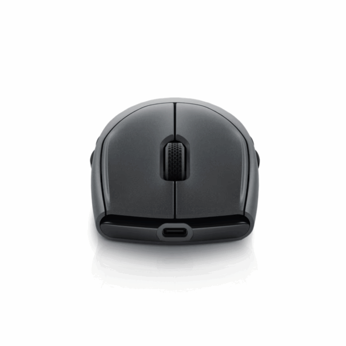 Alienware Tri-Mode Wireless Gaming Mouse AW720M, Dark Side - Image 5