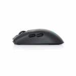 Alienware Tri-Mode Wireless Gaming Mouse AW720M, Dark Side - Image 4