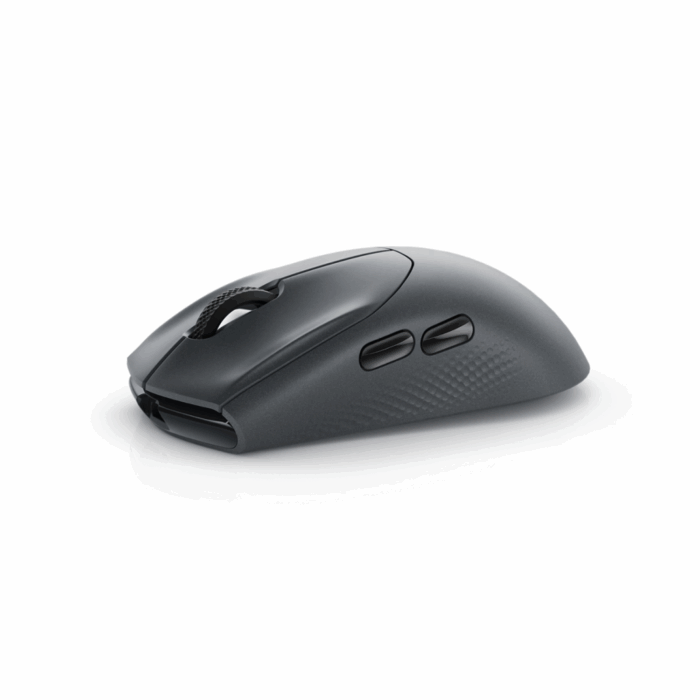 Alienware Tri-Mode Wireless Gaming Mouse AW720M, Dark Side - Image 3
