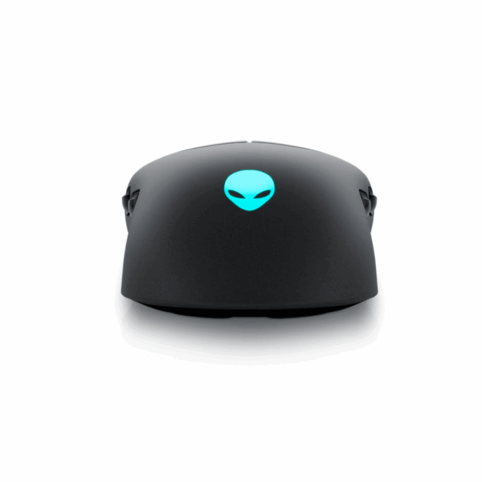 Alienware Tri-Mode Wireless Gaming Mouse AW720M, Dark Side - Image 6