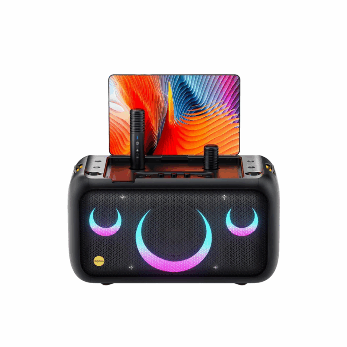image_1574 iKarao Break X1 Home Smart Karaoke Machine - Image 1