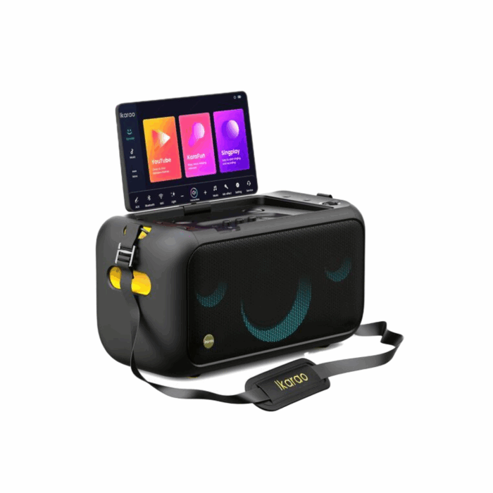 iKarao Break X1 Home Smart Karaoke Machine - Image 2