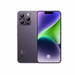 Oukitel P1 256GB, Purple