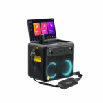 iKarao Break X2 Portable Wireless Karaoke Machine - Image 2