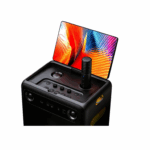iKarao Break X2 Portable Wireless Karaoke Machine - Image 3