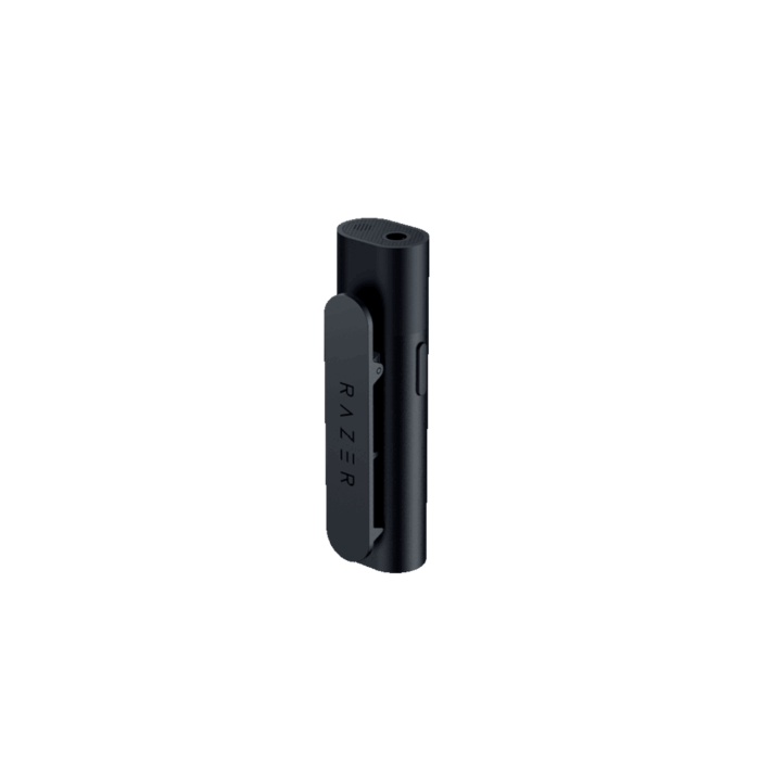 Razer Seiren BT - Bluetooth Microphone for Mobile Streaming - Image 1