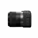 Canon EOS R50 V, RF-S14-30mm IS STM, DIGIC X, APS-C CMOS, 24.2MP, ISO 100-32000, 12fps, 4K@60fps, Black - Image 5