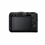 Canon EOS R50 V, RF-S14-30mm IS STM, DIGIC X, APS-C CMOS, 24.2MP, ISO 100-32000, 12fps, 4K@60fps, Black - Image 4