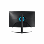 Samsung Odyssey Neo G7 Gaming Monitor, 32 inch, 3840x2160 at 165Hz, HDMI Port, DP Port, USB Port, PC IN, Headphone IN, DC 20V, DP Cable, USB 3.0 Cable - Image 5