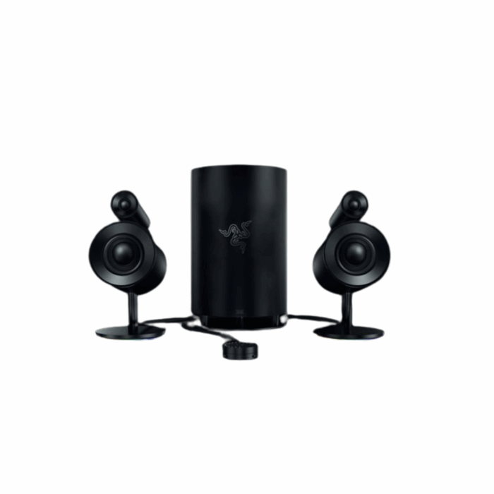 Razer Nommo Pro - 2.1 Gaming Speakers - Image 2