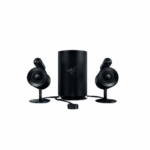 Razer Nommo Pro - 2.1 Gaming Speakers - Image 3