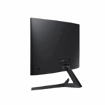 Samsung S3 S36C Curved Monitor, 27 inch, 1920x1080 at 75Hz, HDMI Port, PC IN, DC 14V, HDMI Cable - Image 4