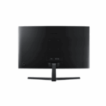 Samsung S3 S36C Curved Monitor, 27 inch, 1920x1080 at 75Hz, HDMI Port, PC IN, DC 14V, HDMI Cable - Image 5