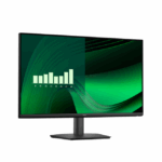 Dell Pro 27 Monitor - E2725HM, 27 inch, 1920x1080 at 100 Hz, VGA Port, HDMI Port, DP port, DP Cable - Image 3