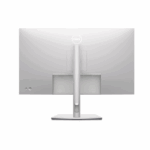Dell UltraSharp 32 4K Monitor - U3223QE, 32 inch, 3840x2160px at 60Hz, HDMI Port, DP Port, USB-C Port, USB Port, Audio Line Out Port, RJ45 Ethernet Port - Image 5