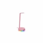 Razer Base Station V2 Chroma Headset Stand with USB 3.1 Hub and 7.1 Surround Sound (Quartz) - Чихэвчний тавиур