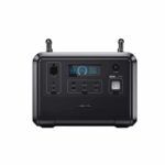 OUKITEL P1201 Portable Power Station 1200W/960Wh - Image 2