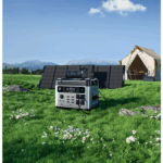 OUKITEL P2001 Plus Portable Power Station 2400W/2048Wh - Image 5