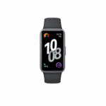 Huawei Smart Band 10, Black - Image 3