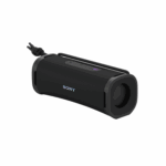 Sony ULT10 Field 1 Waterproof Portable Bluetooth Speaker, Black