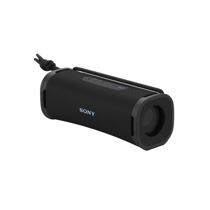 image_1733 Sony ULT10 Field 1 Waterproof Portable Bluetooth Speaker, Black - Image 1
