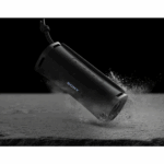 Sony ULT10 Field 1 Waterproof Portable Bluetooth Speaker, Black - Image 4