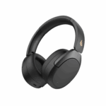 Edifier W830NB Active Noise Cancelling Bluetooth Headphones, Black