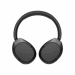 Edifier W830NB Active Noise Cancelling Bluetooth Headphones, Black - Image 4
