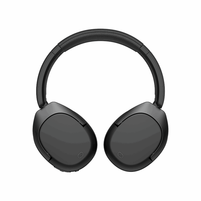 Edifier W830NB Active Noise Cancelling Bluetooth Headphones, Black - Image 4