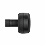 Edifier W830NB Active Noise Cancelling Bluetooth Headphones, Black - Image 5
